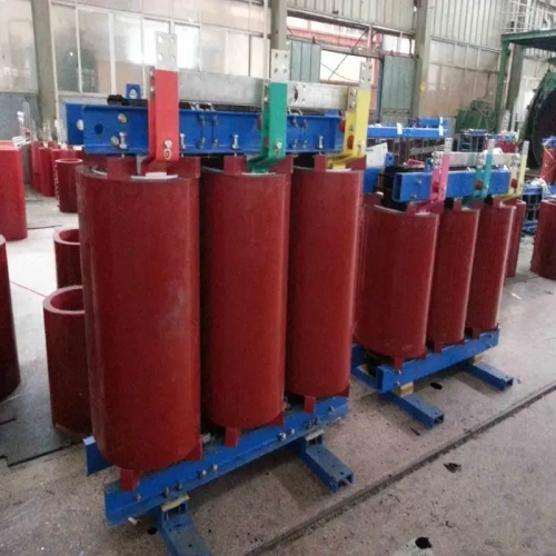 延安SCB10-250KVA干式变压器