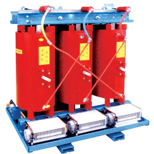 延安SCB10-1250KVA干式变压器