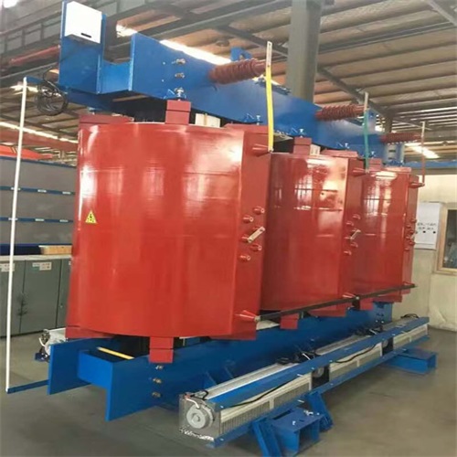 延安SCB10-500KVA干式变压器价格