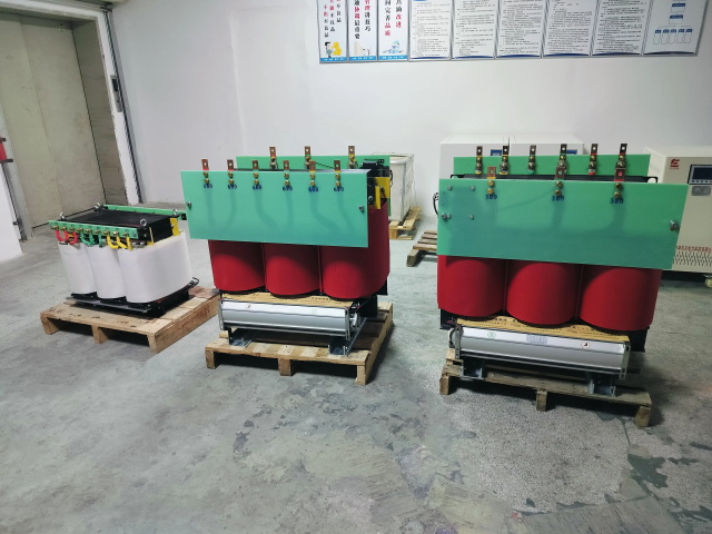 延安KS11-1000KVA矿用变压器